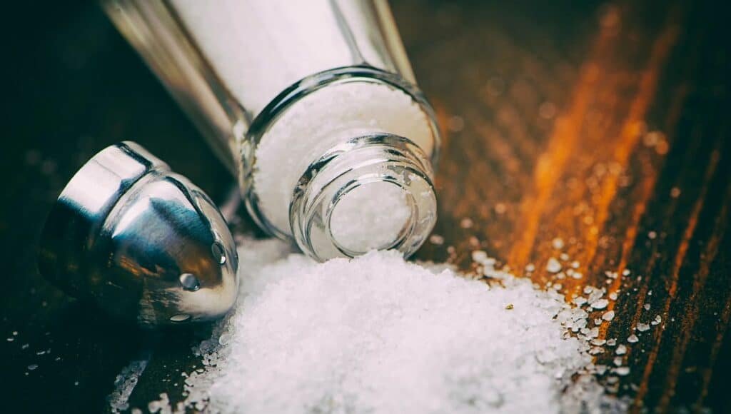 Le sel : dangereux ou bénéfique ?