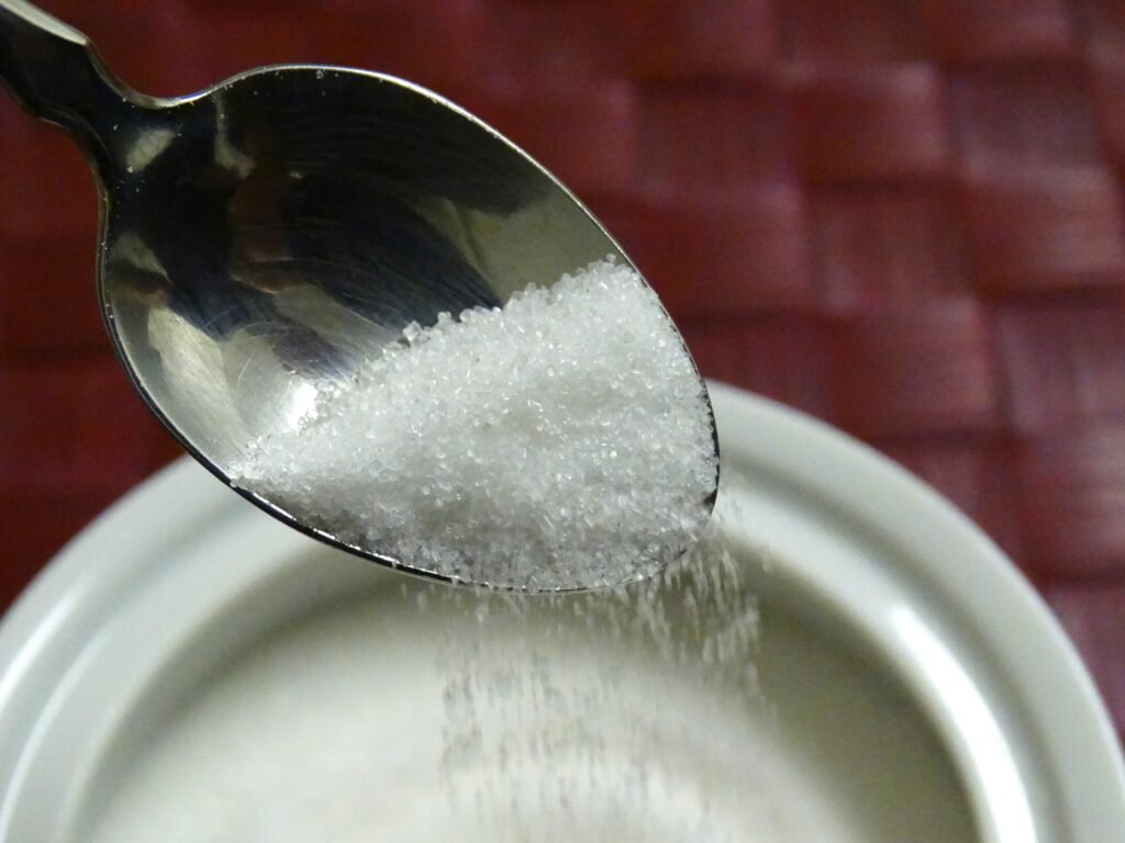 Le sucre, ennemi de la santé ?